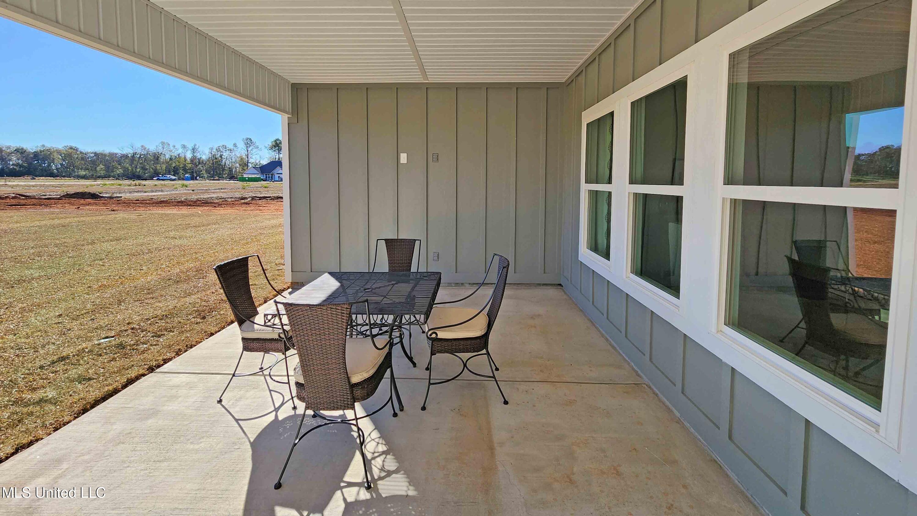 112 Firefly Drive Lucedale, MS 39452 - Photo 35 of 37 046