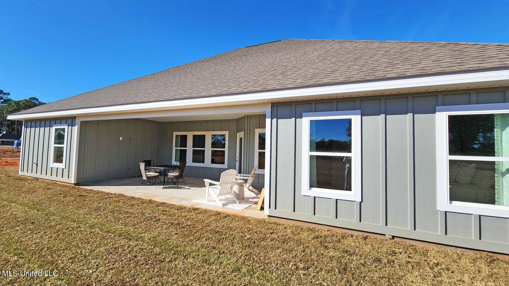 112 Firefly Drive Lucedale, MS 39452 - Photo 36 of 37 047