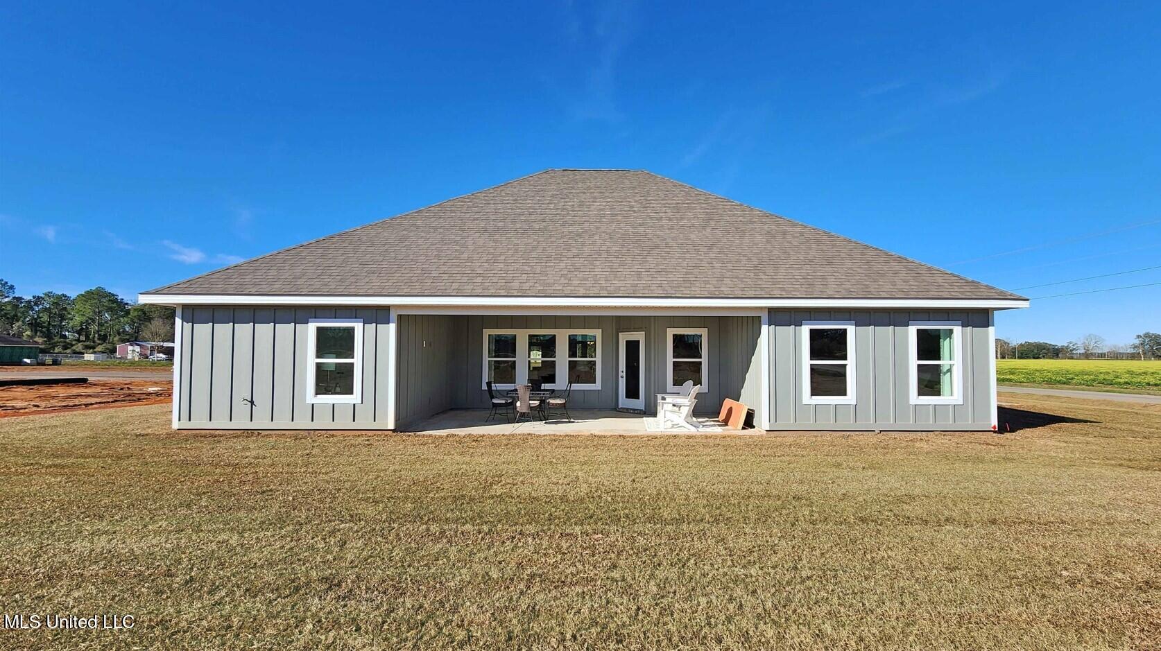 112 Firefly Drive Lucedale, MS 39452 - Photo 37 of 37 048