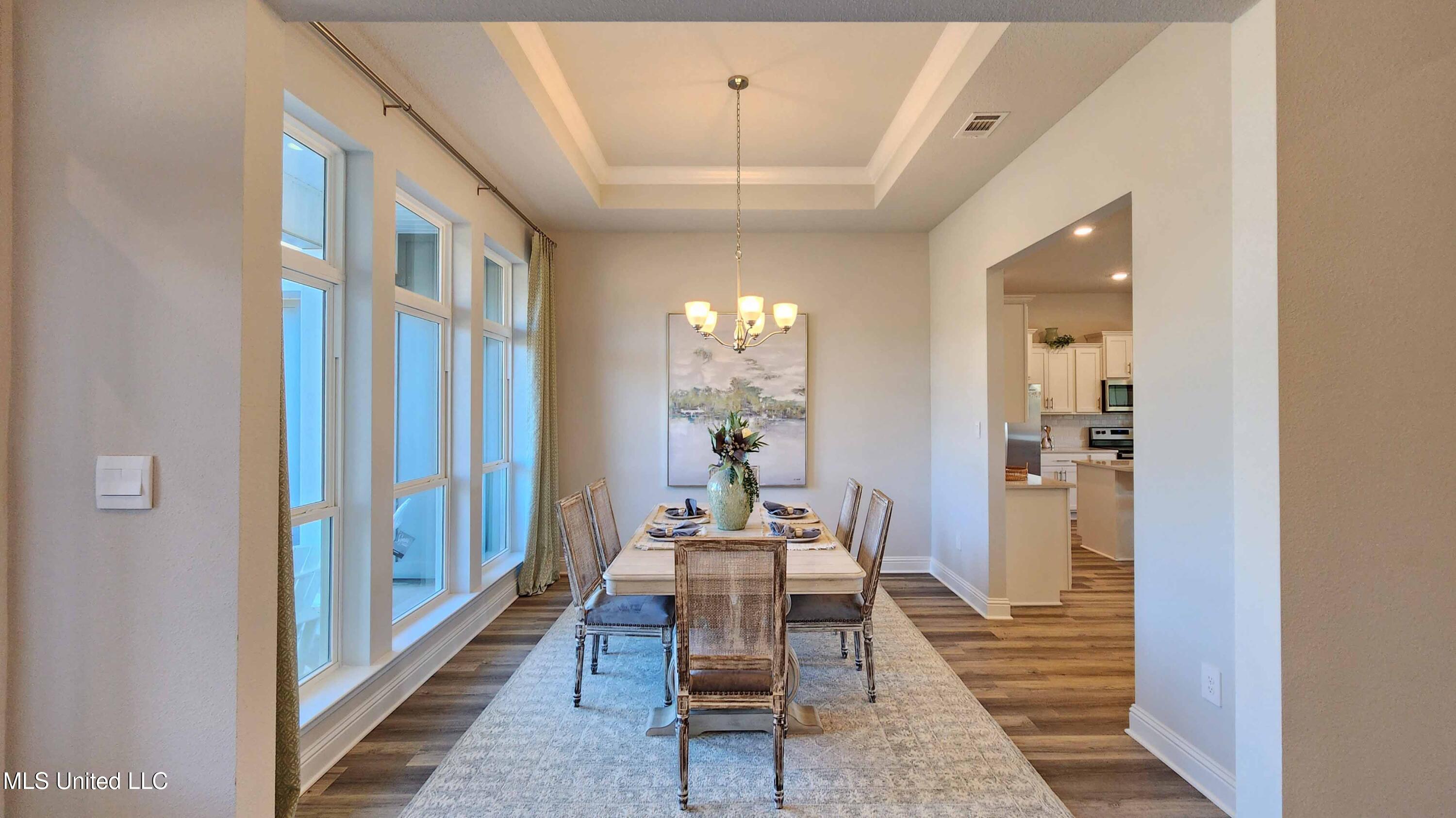 112 Firefly Drive Lucedale, MS 39452 - Photo 4 of 37 004