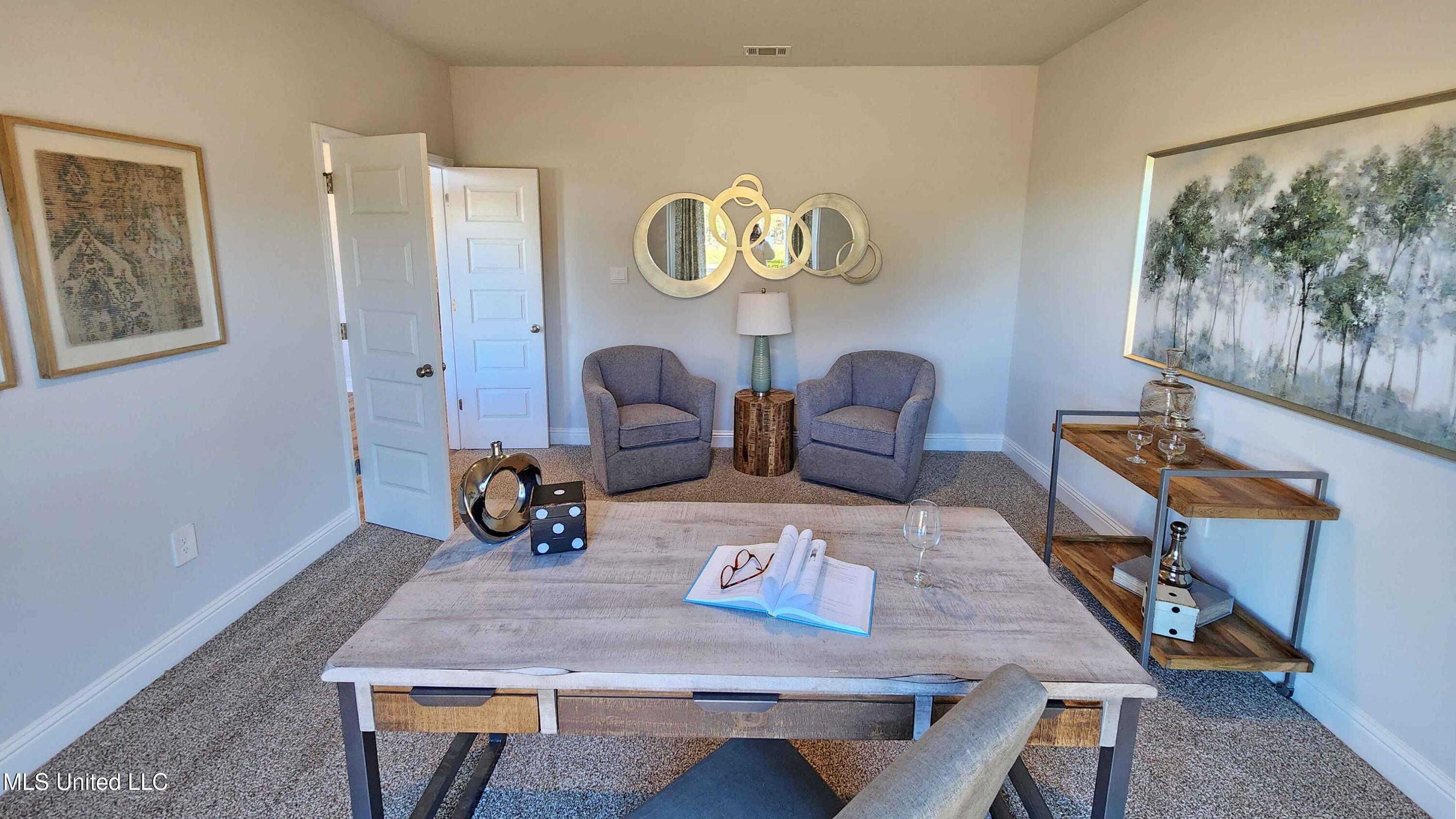 112 Firefly Drive Lucedale, MS 39452 - Photo 6 of 37 008