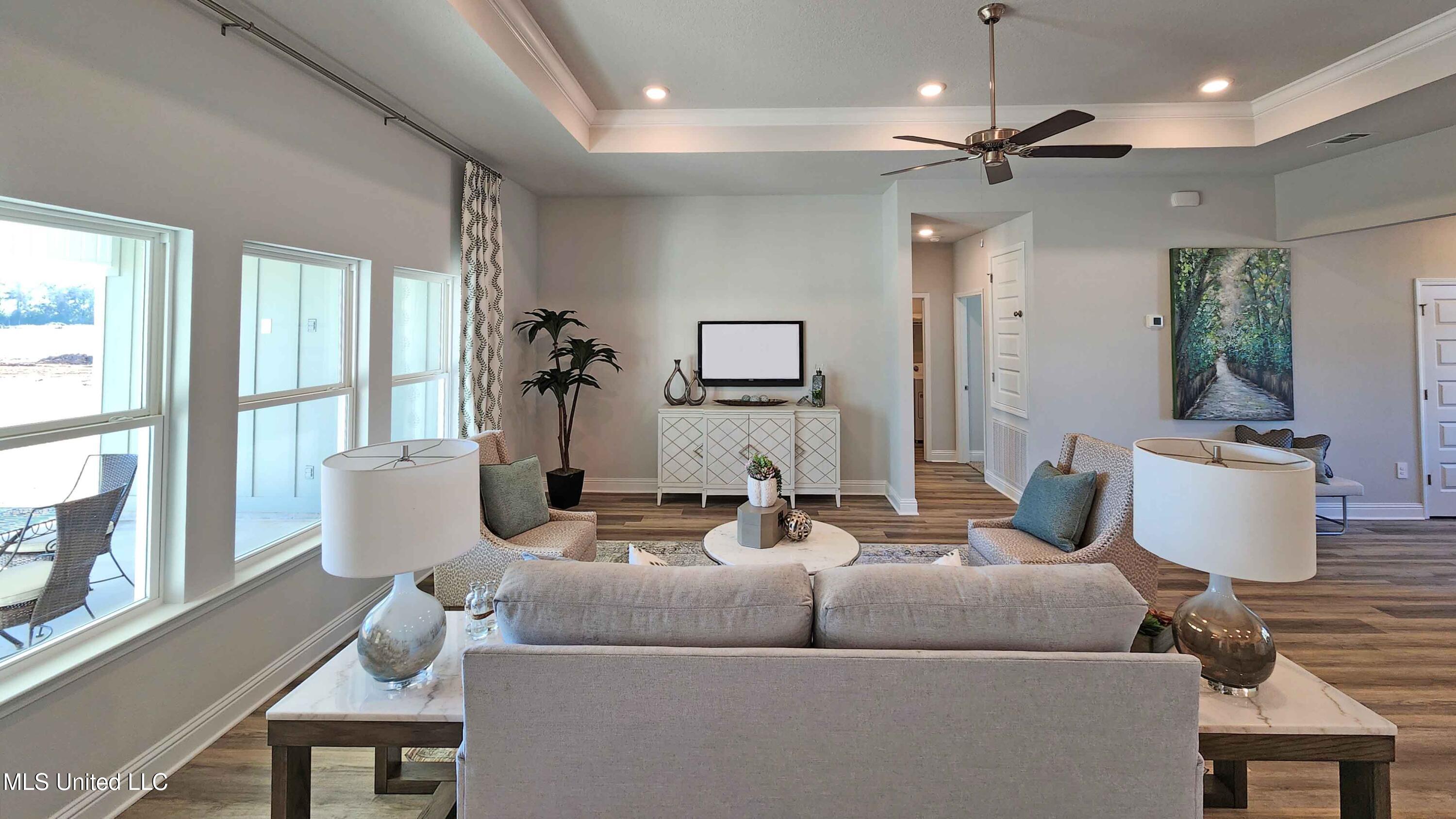 112 Firefly Drive Lucedale, MS 39452 - Photo 9 of 37 011