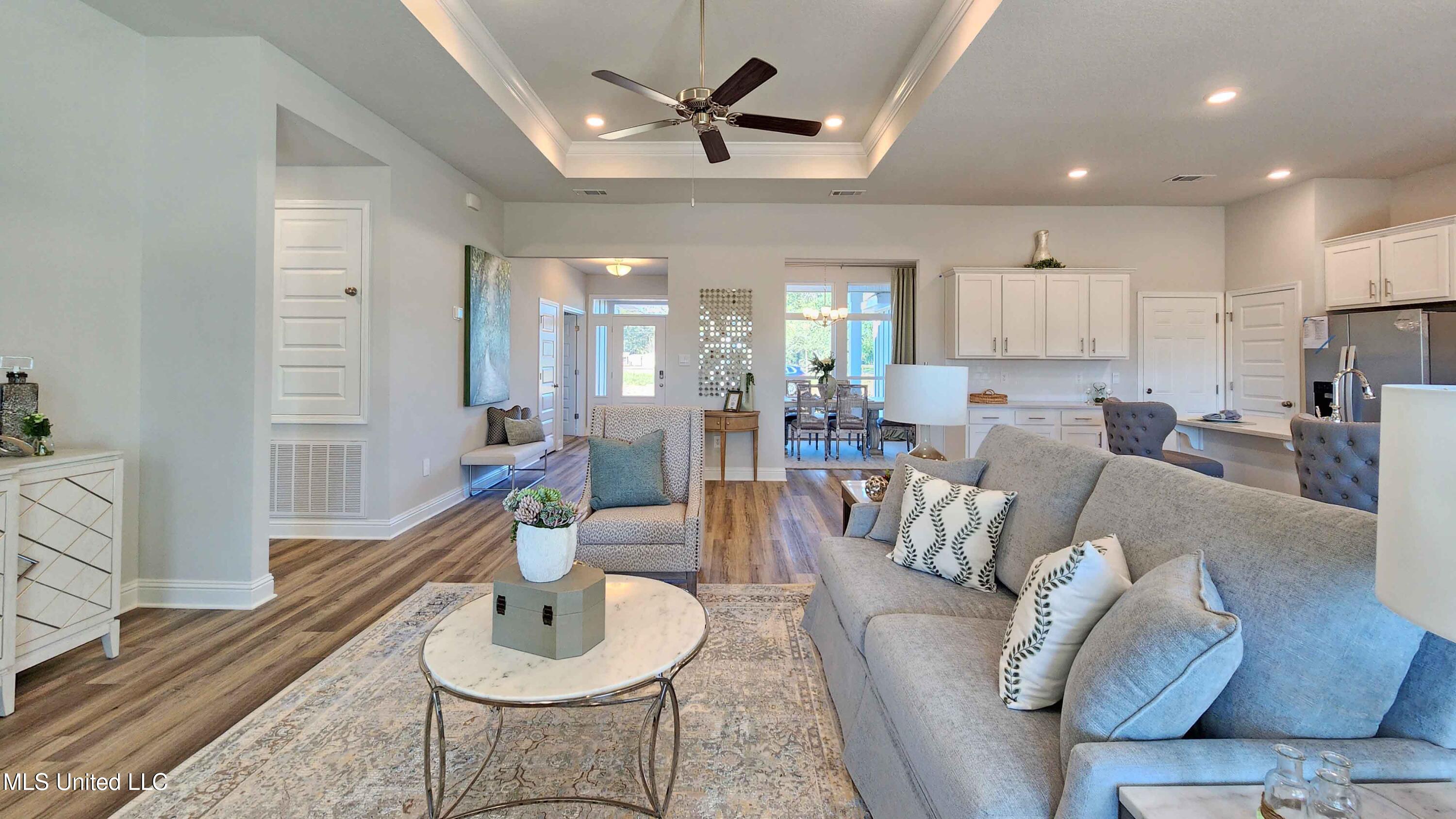 112 Firefly Drive Lucedale, MS 39452 - Photo 10 of 37 012