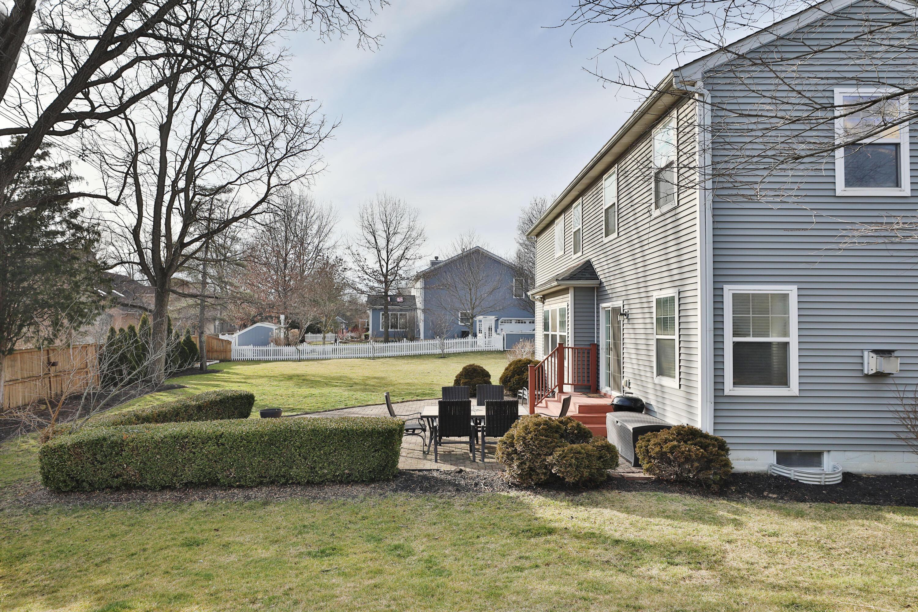 1269 Cloverleaf Road Westerville, OH 43081 - Photo 65 of 74 1269-Cloverleaf-55