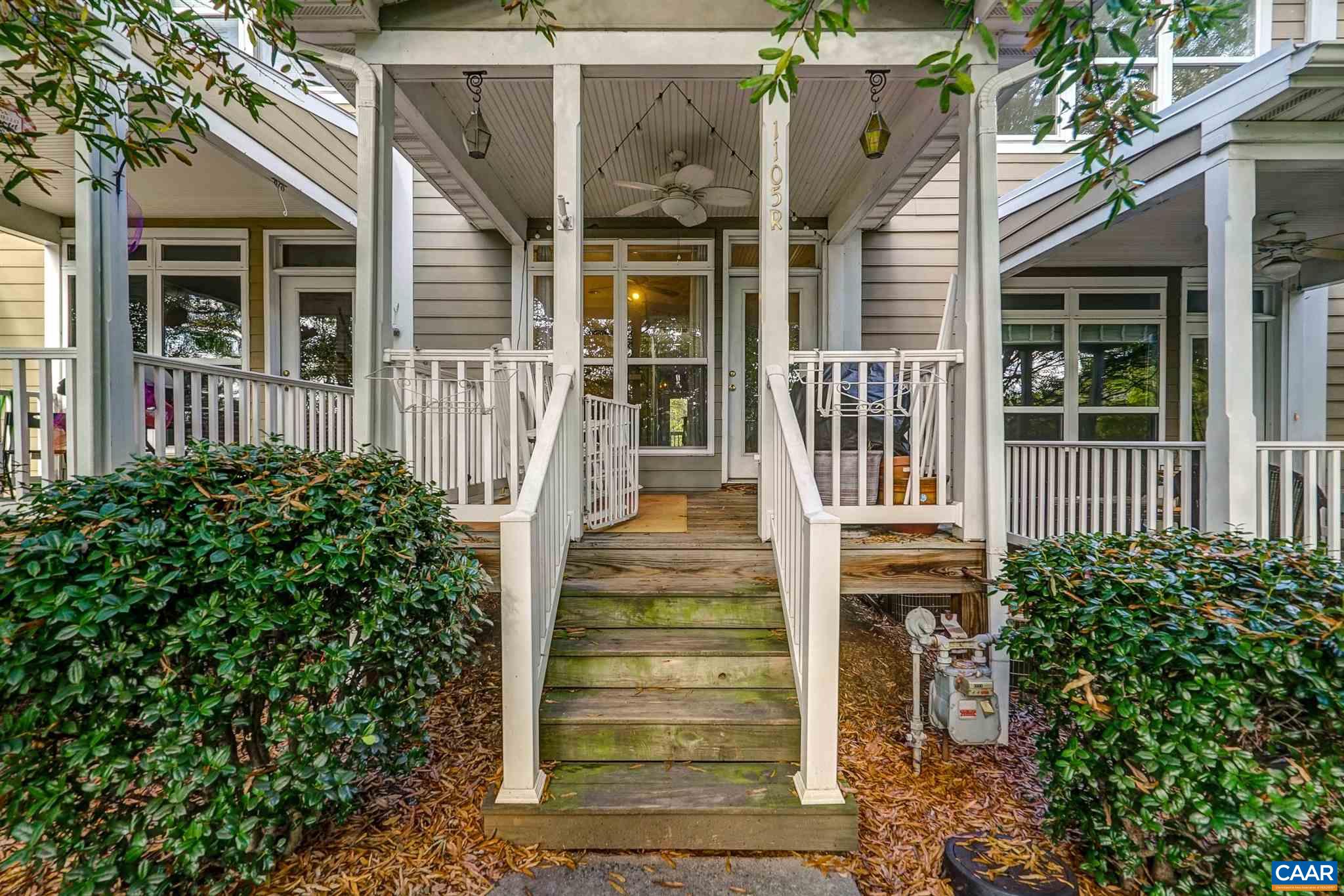1105 Druid Avenue, Unit R Charlottesville, VA 22902 - Photo 1 of 47 Gallery Image 1