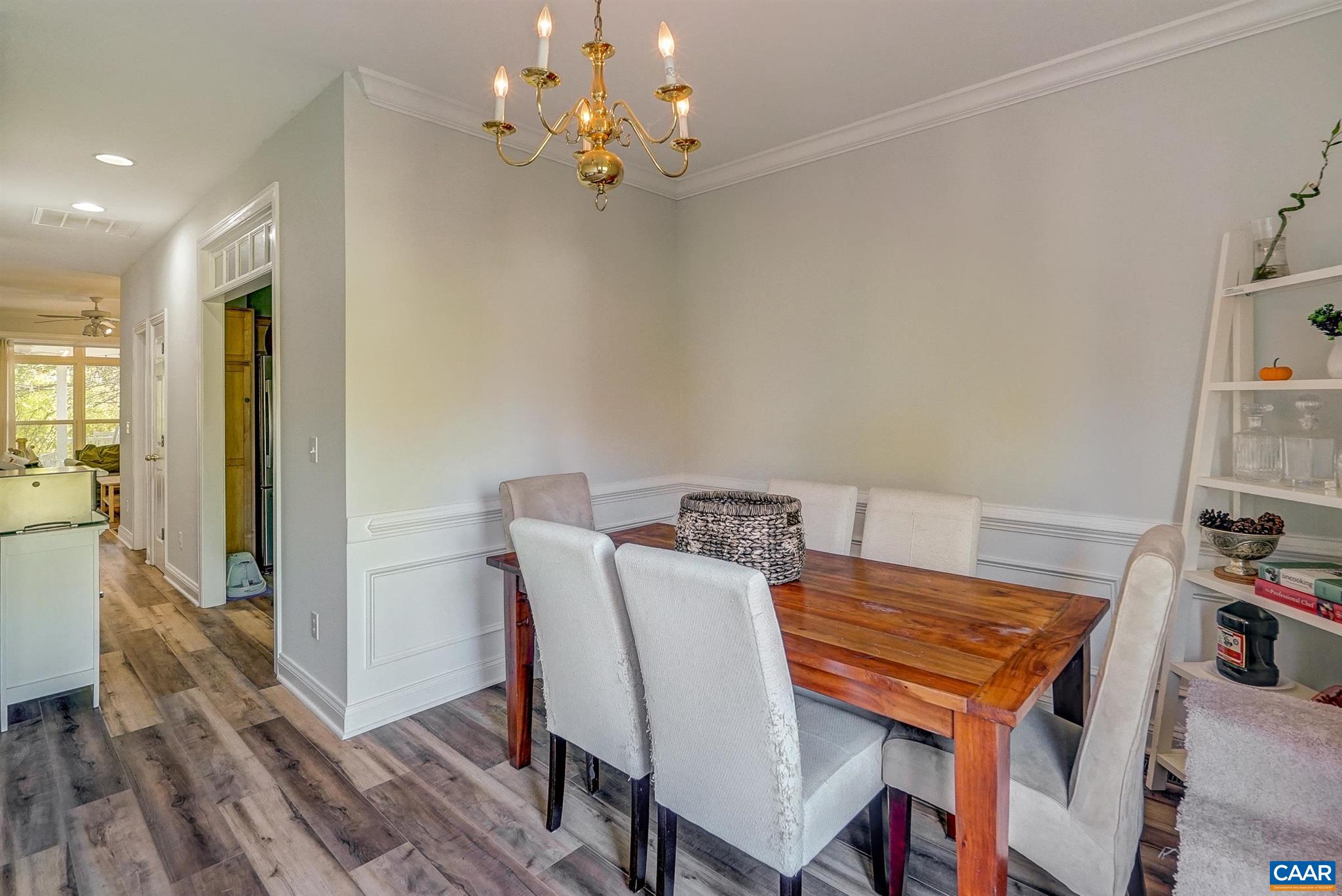 1105 Druid Avenue, Unit R Charlottesville, VA 22902 - Photo 13 of 47 Gallery Image 13