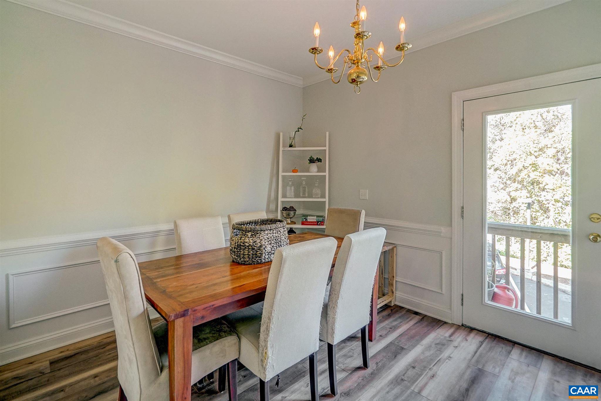 1105 Druid Avenue, Unit R Charlottesville, VA 22902 - Photo 14 of 47 Gallery Image 14