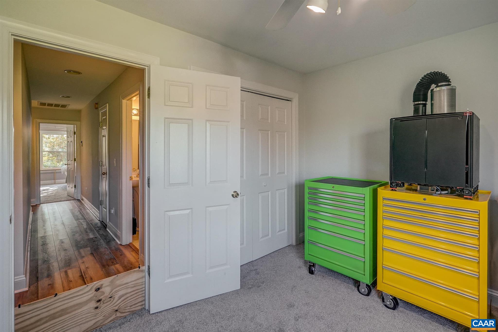 1105 Druid Avenue, Unit R Charlottesville, VA 22902 - Photo 18 of 47 Gallery Image 18