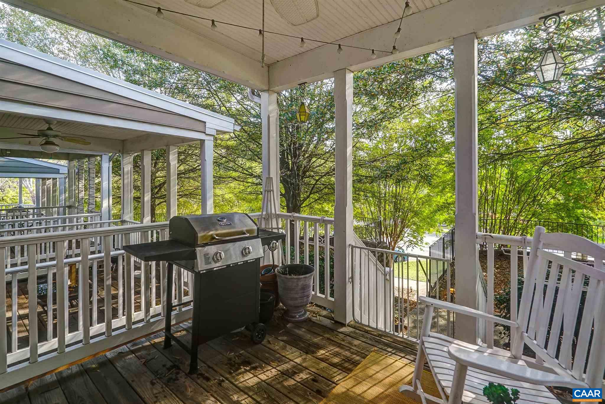 1105 Druid Avenue, Unit R Charlottesville, VA 22902 - Photo 31 of 47 Gallery Image 31