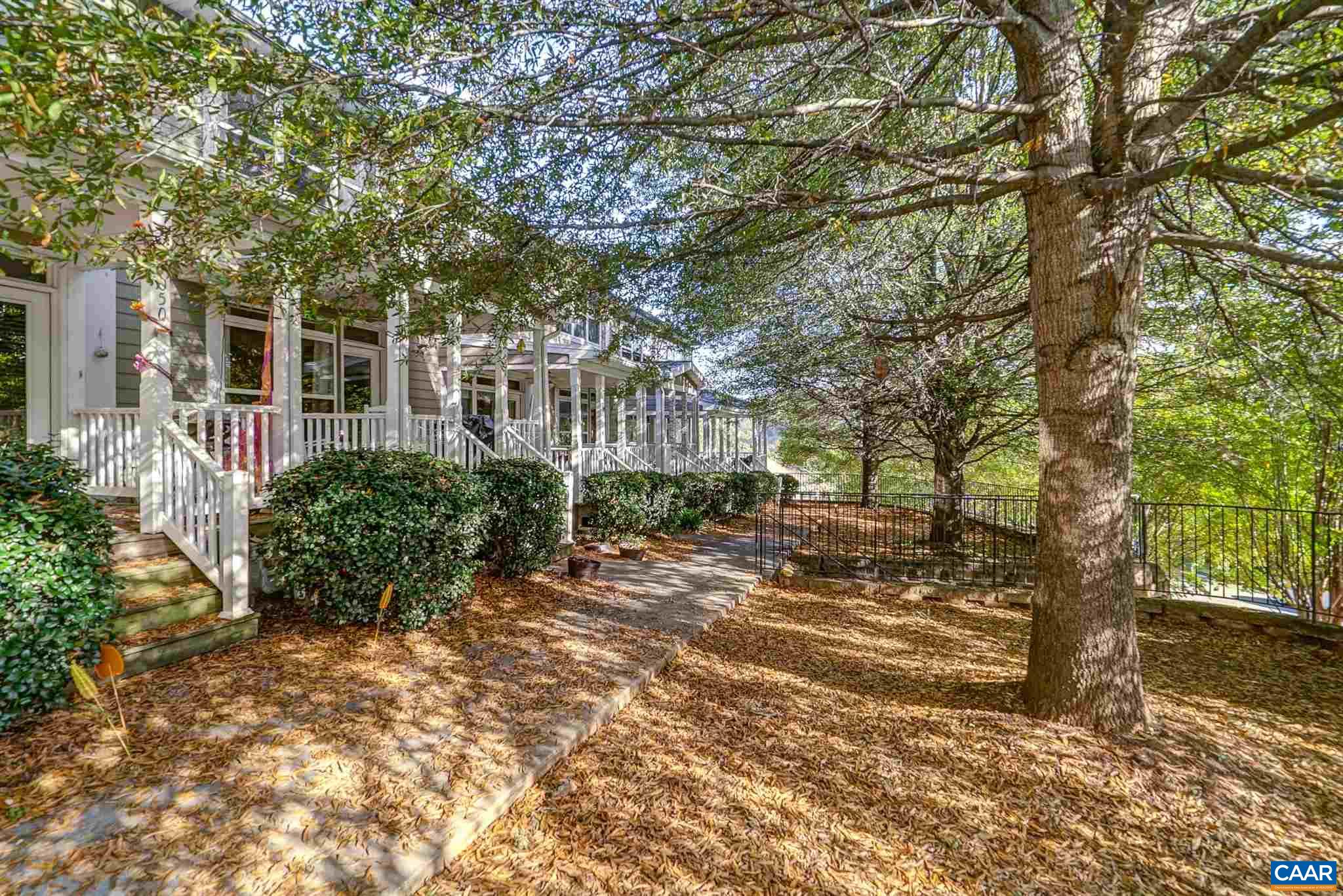 1105 Druid Avenue, Unit R Charlottesville, VA 22902 - Photo 34 of 47 Gallery Image 34