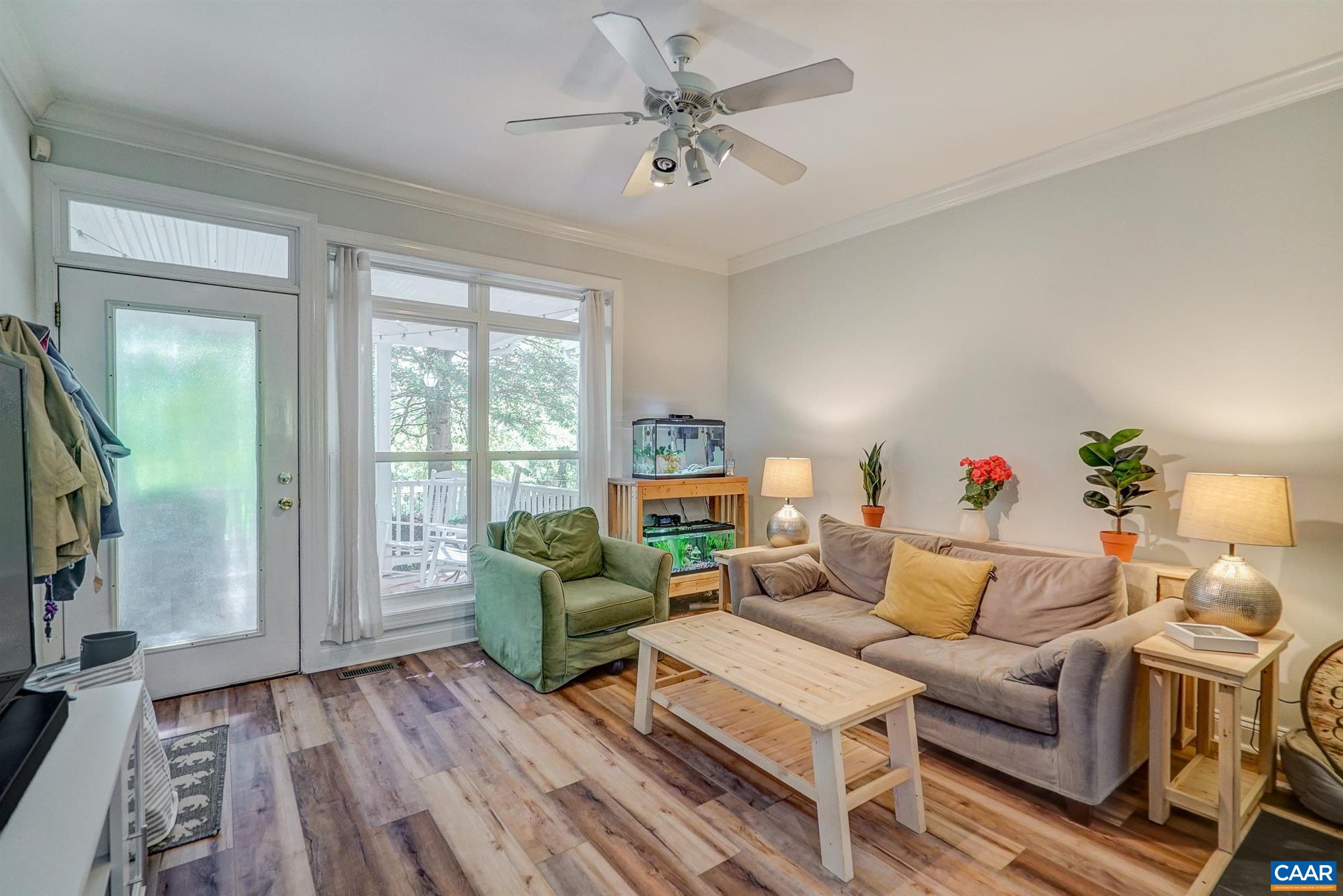 1105 Druid Avenue, Unit R Charlottesville, VA 22902 - Photo 4 of 47 Gallery Image 4