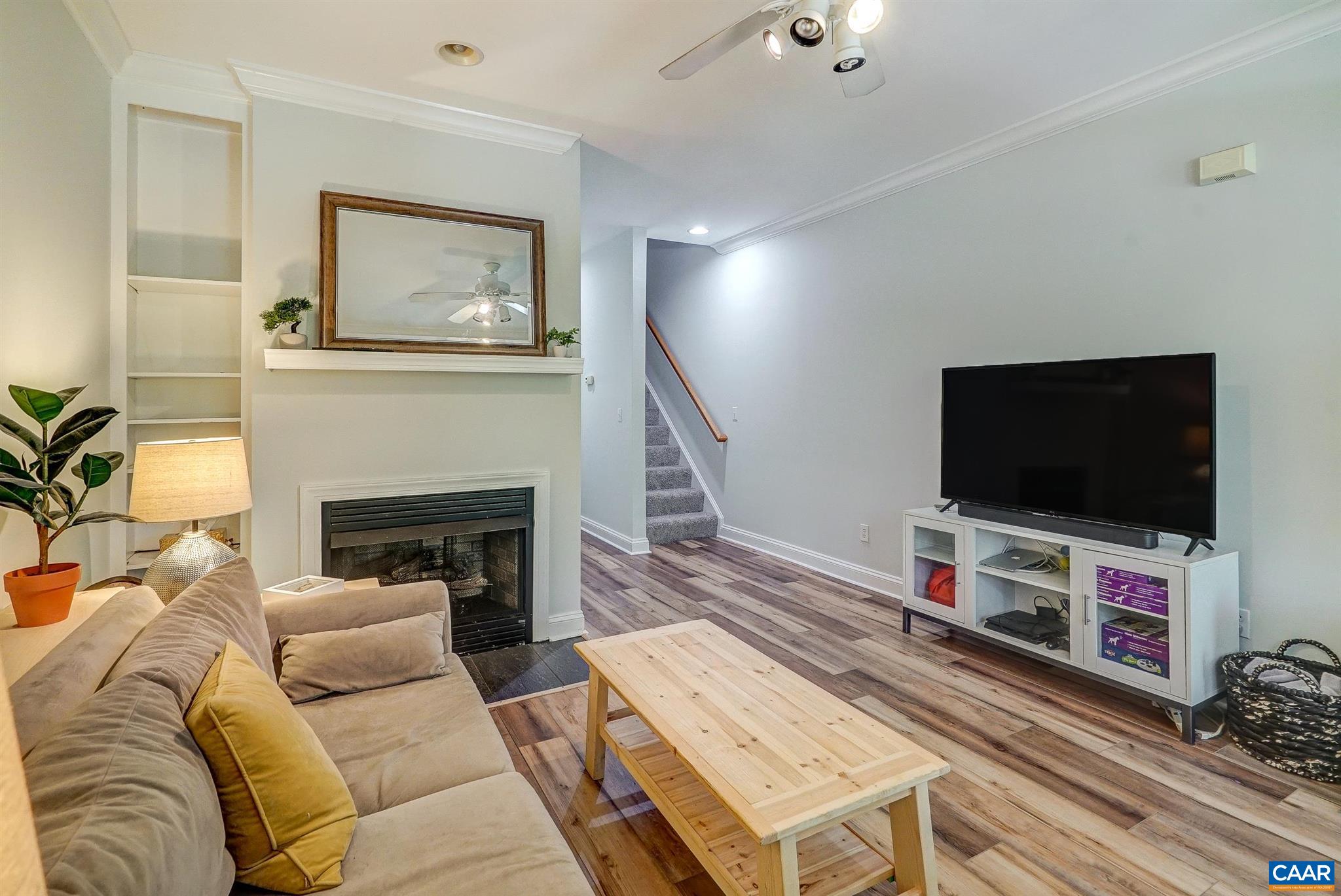 1105 Druid Avenue, Unit R Charlottesville, VA 22902 - Photo 7 of 47 Gallery Image 7