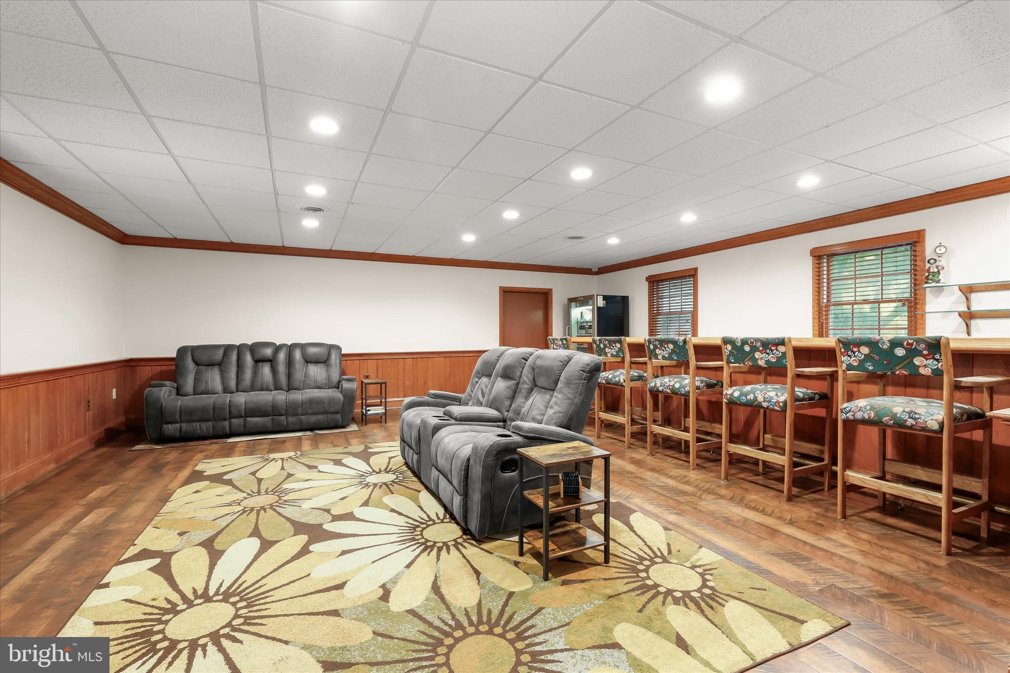 3754 Patuxent River Road Davidsonville, MD 21035 - Photo 17 of 82 Recreation Room