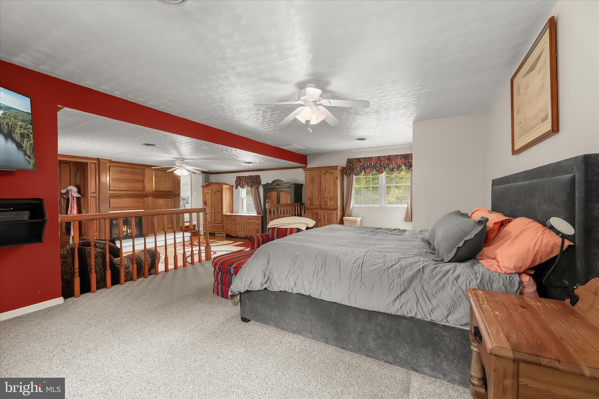 3754 Patuxent River Road Davidsonville, MD 21035 - Photo 27 of 82 Primary Bedroom
