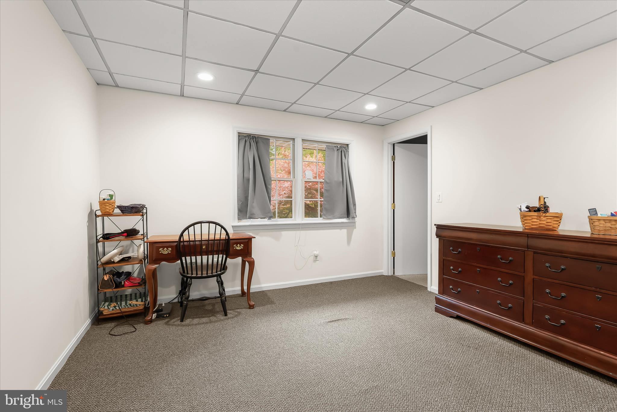 3754 Patuxent River Road Davidsonville, MD 21035 - Photo 32 of 82 Upper Level Office