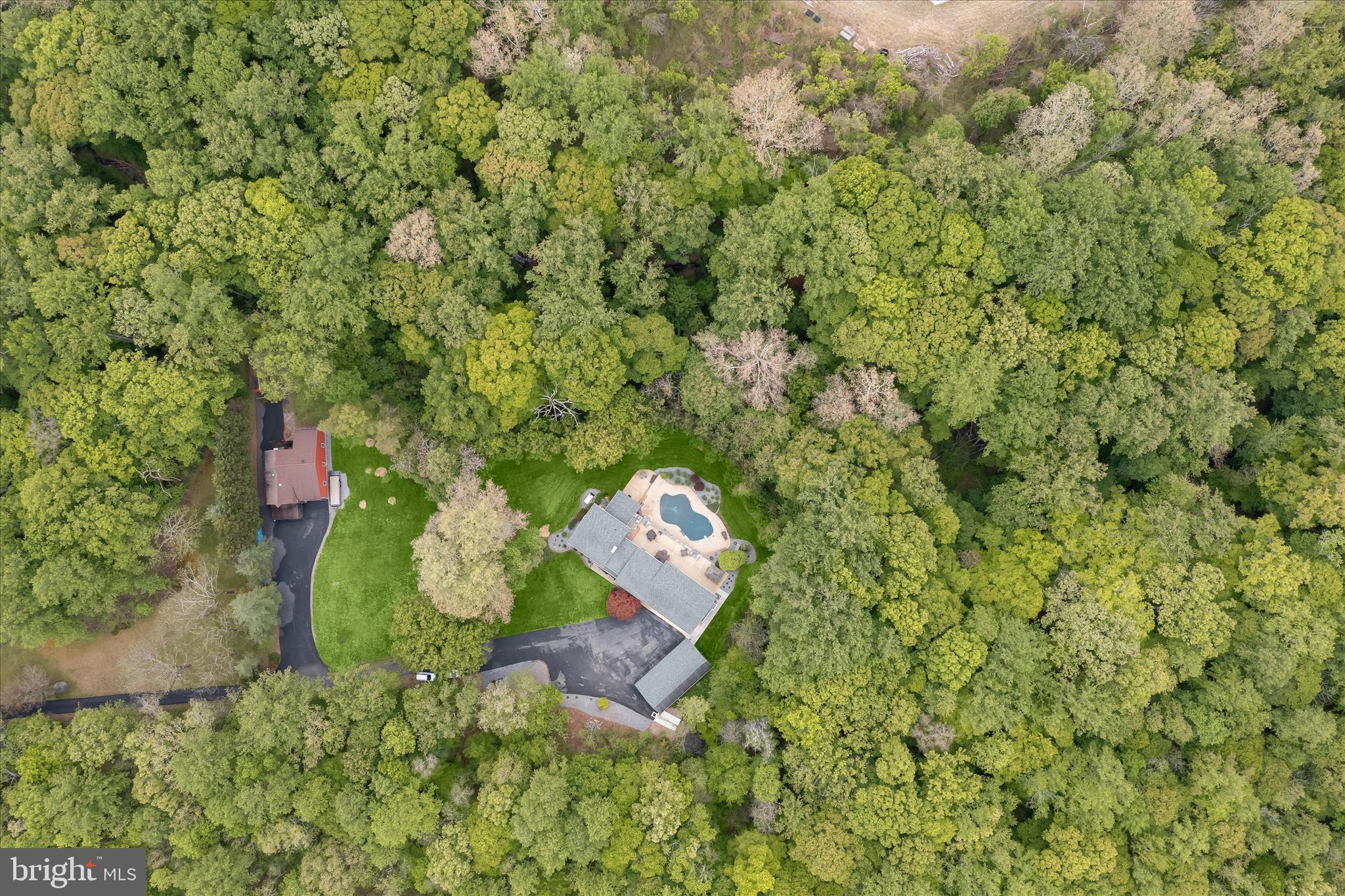 3754 Patuxent River Road Davidsonville, MD 21035 - Photo 54 of 82 Property Aerial