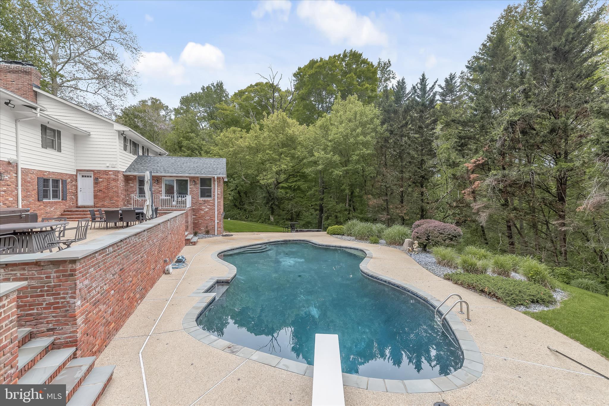 3754 Patuxent River Road Davidsonville, MD 21035 - Photo 60 of 82 Pool