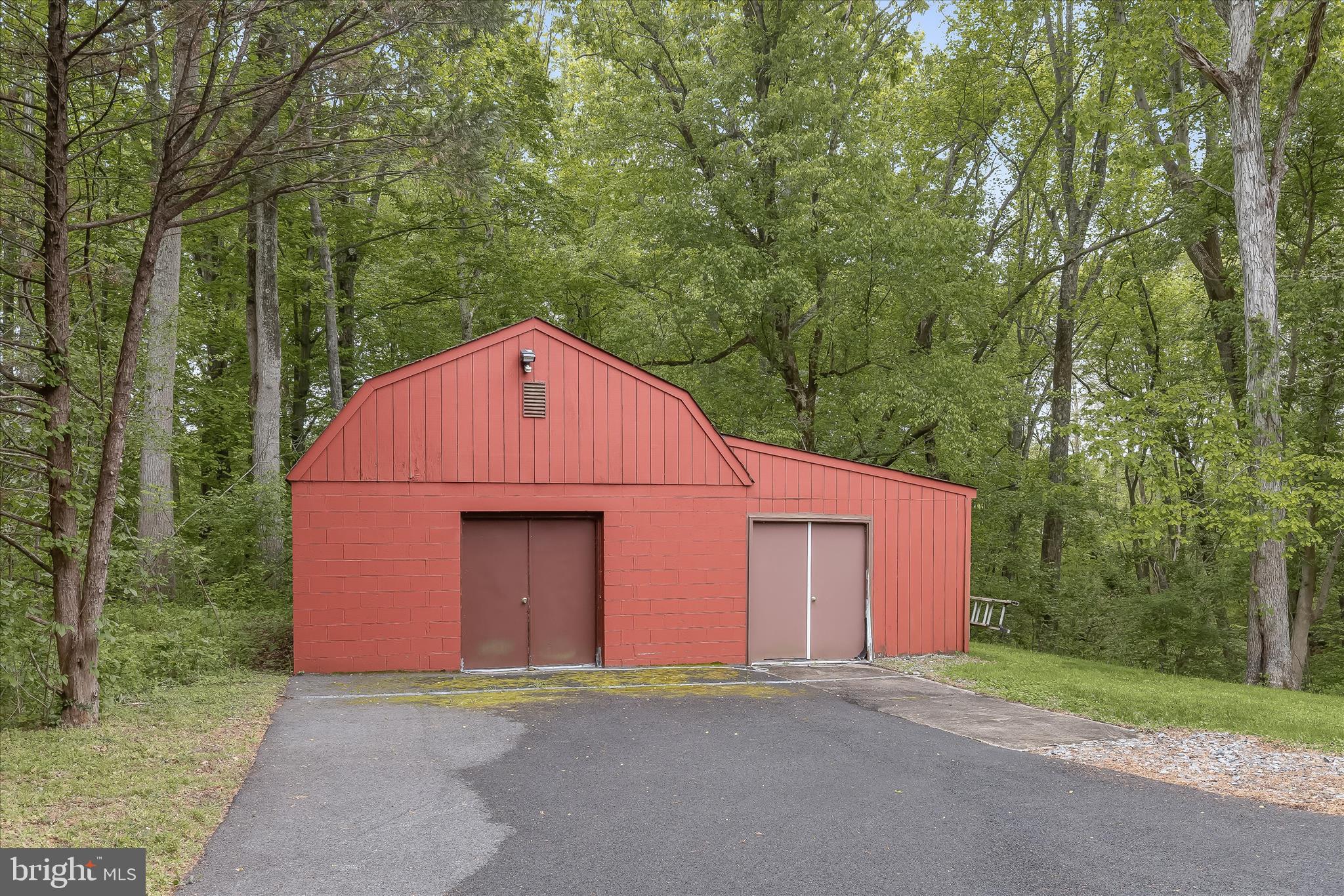 3754 Patuxent River Road Davidsonville, MD 21035 - Photo 69 of 82 Storage Shed