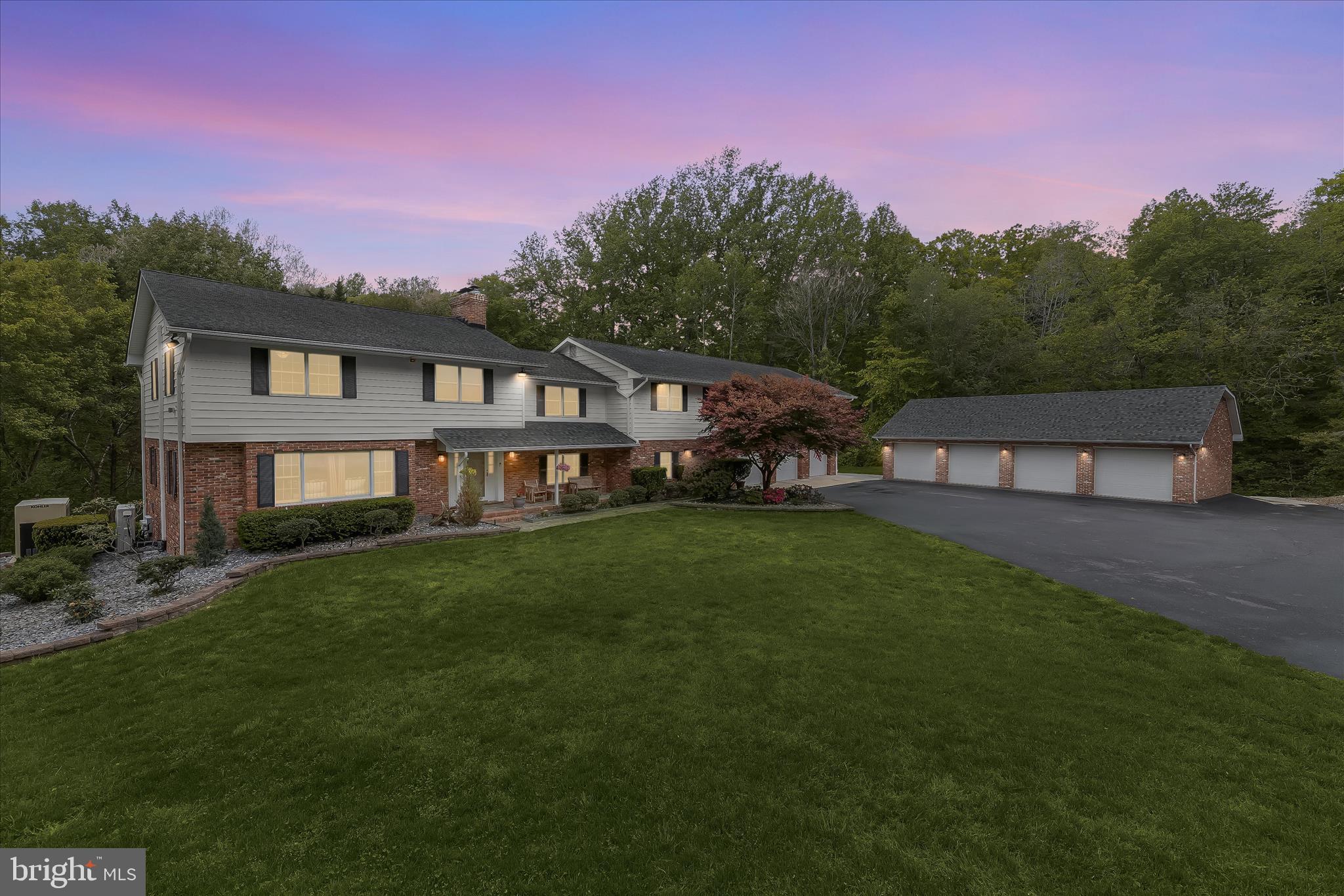 3754 Patuxent River Road Davidsonville, MD 21035 - Photo 75 of 82 Welcome home!