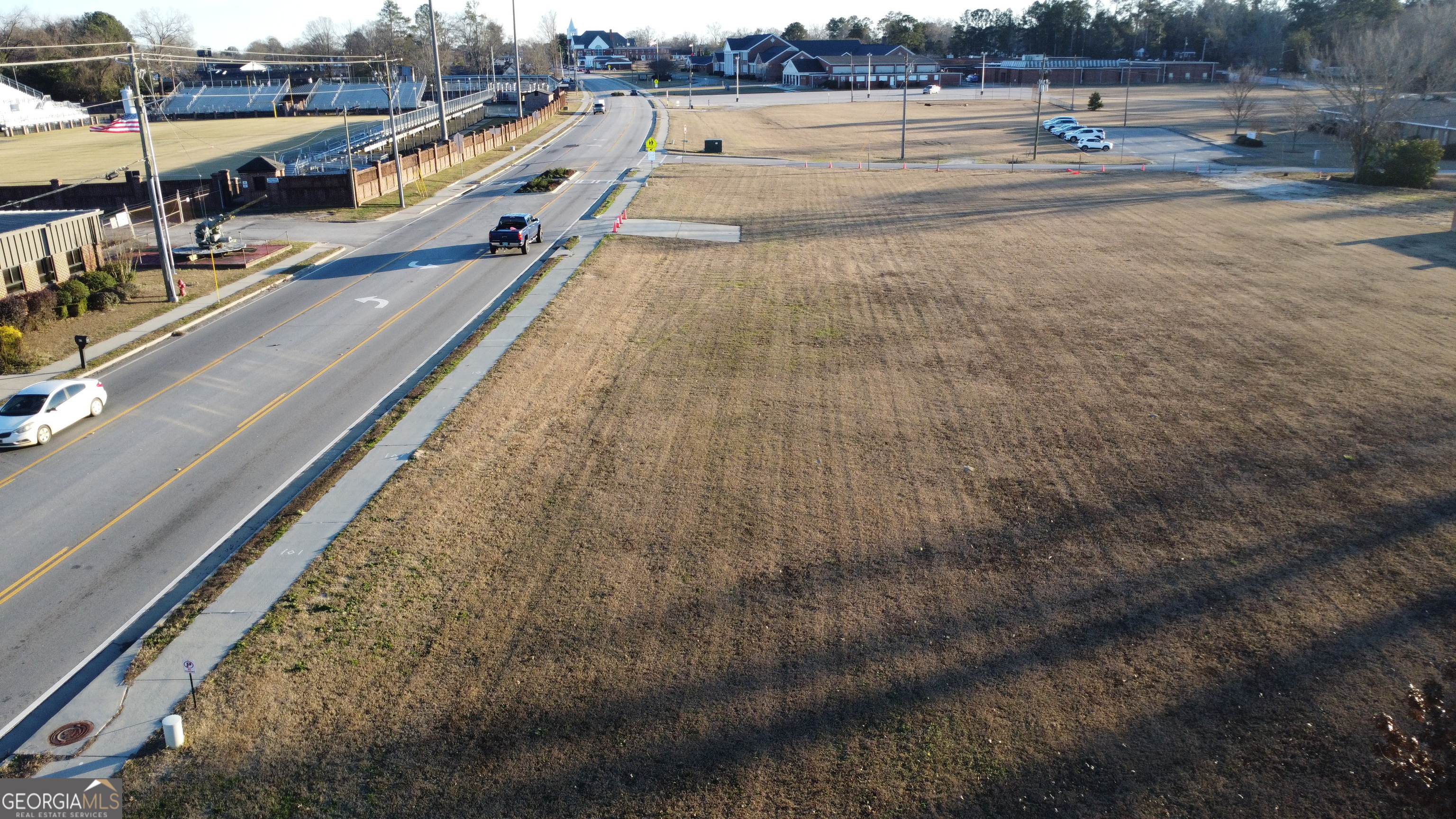 609 Main Street Thomson, GA 30824 - Photo 3 of 15