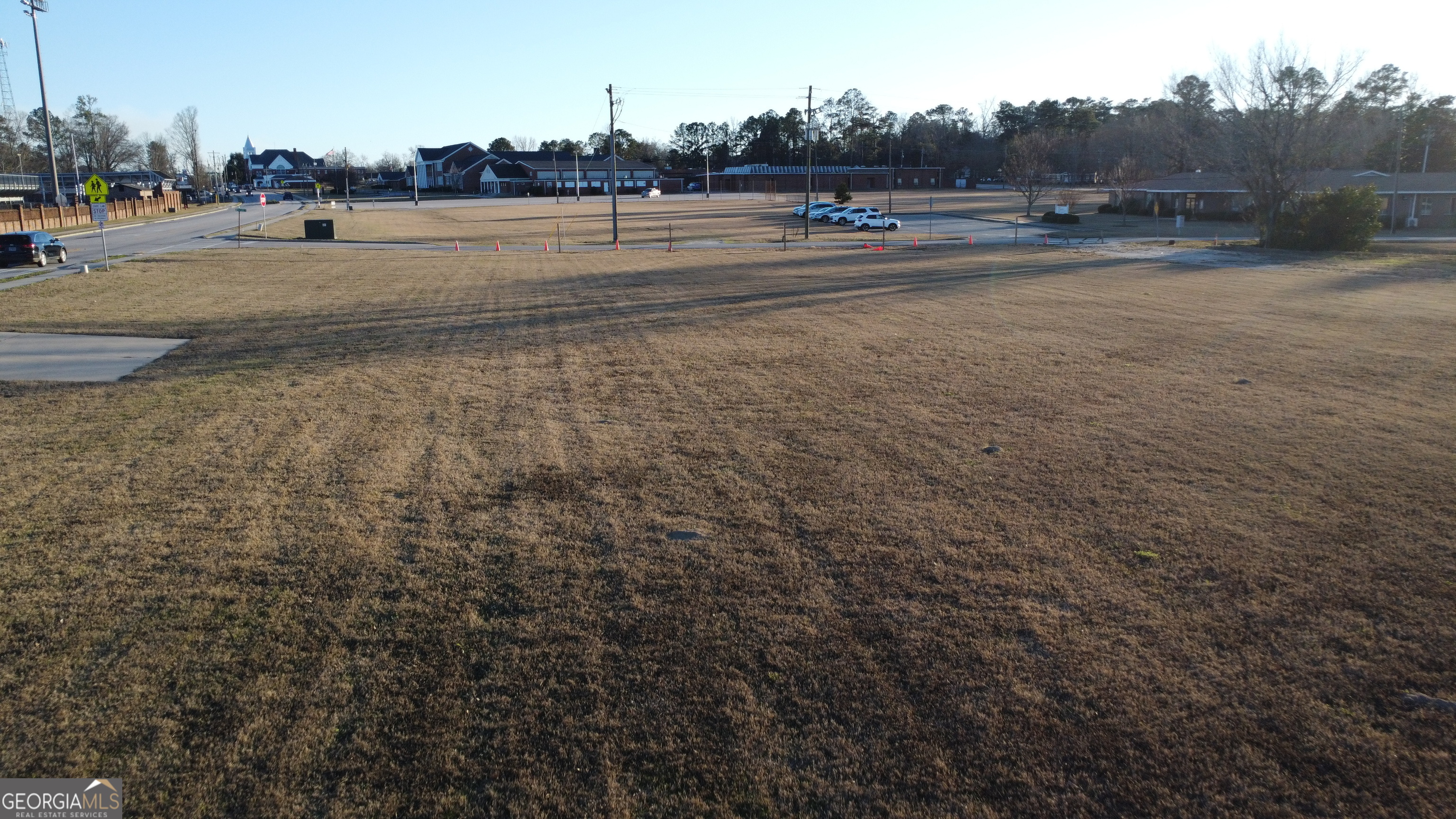 609 Main Street Thomson, GA 30824 - Photo 4 of 15