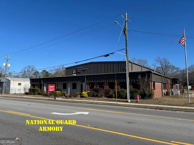 $175,000 | 609 Main Street, Thomson, GA 30824