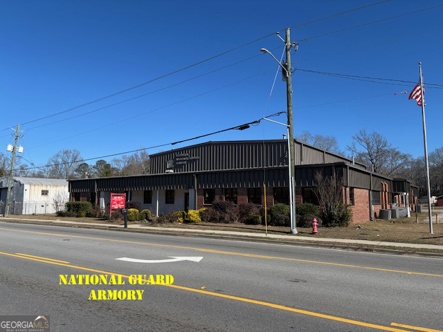 609 Main Street Thomson, GA 30824 - Photo 10 of 15