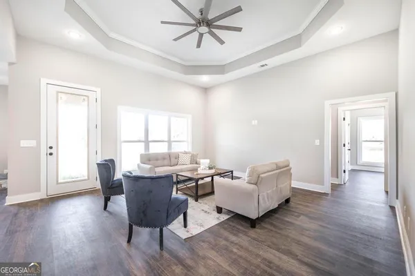 $350,000 | 107 River Ridge Drive, Hawkinsville, GA 31036