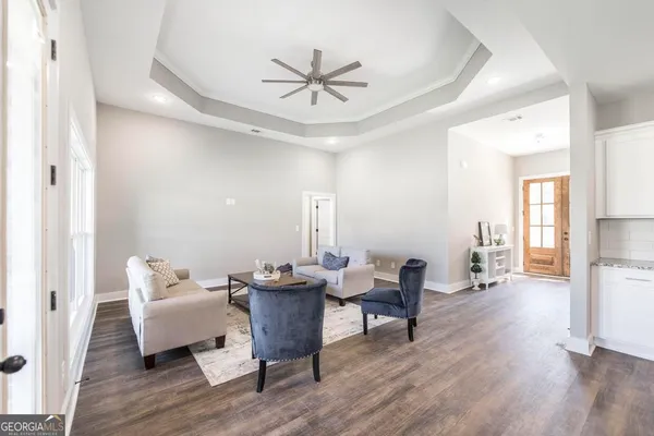 $350,000 | 107 River Ridge Drive, Hawkinsville, GA 31036