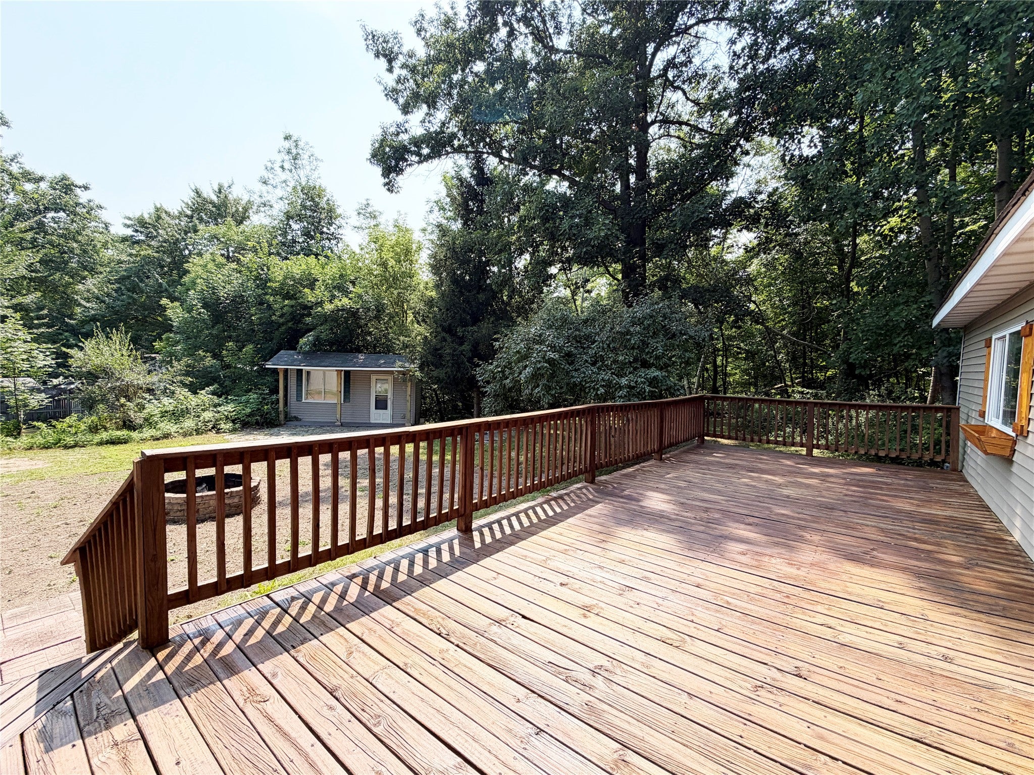 1513 County Line Street Turtle Lake, WI 54889 - Photo 26 of 33