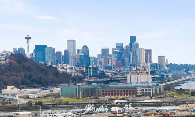 $875,000 | 2362 West Howe Street, Seattle, WA 98199