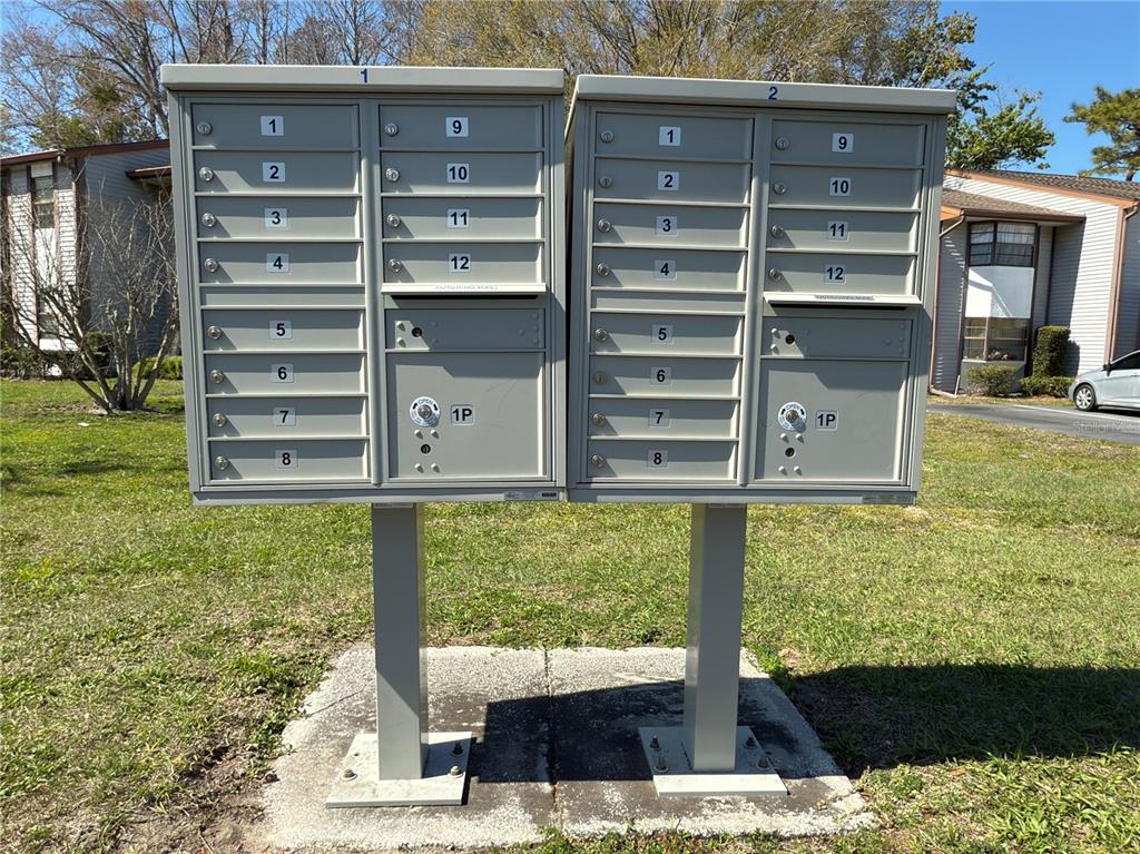 12155 Environmental Drive, Unit 6 New Port Richey, FL 34654 - Photo 26 of 31 a view of water from a room