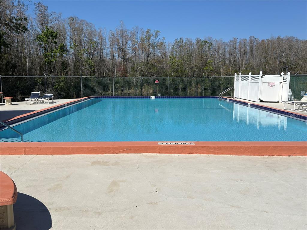 12155 Environmental Drive, Unit 6 New Port Richey, FL 34654 - Photo 28 of 31 a view of a tennis court