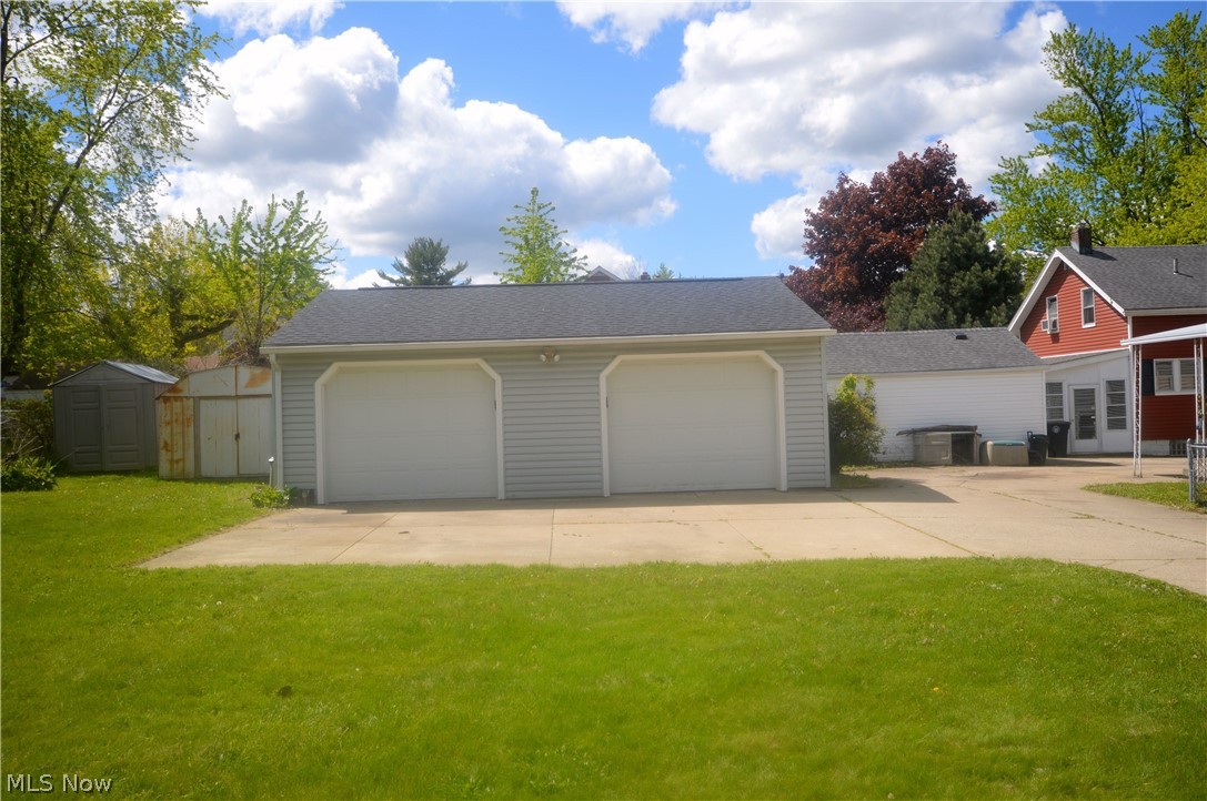 597 Darrow Road Akron, OH 44305 - Photo 22 of 25
