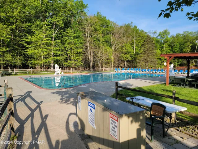 $12,000 | Lot 18-19 Louis Lane, Gouldsboro, PA 18424