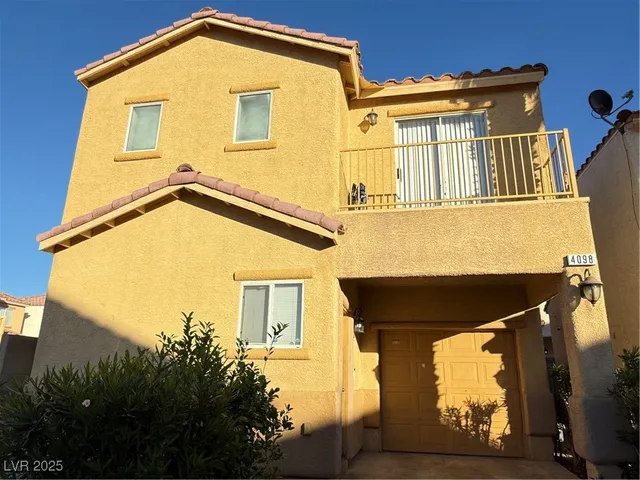 $1,398 | 4098 Asante Cove Street, Las Vegas, NV 89115