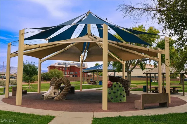 $1,398 | 4098 Asante Cove Street, Las Vegas, NV 89115