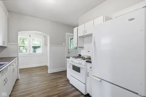 $215,000 | 4340 Guilford Avenue, Indianapolis, IN 46205