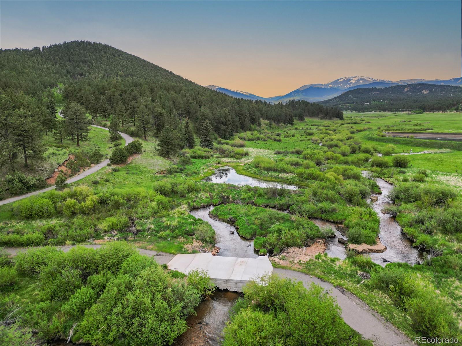 3763 County Road 43 Bailey, CO 80421 - Photo 11 of 40