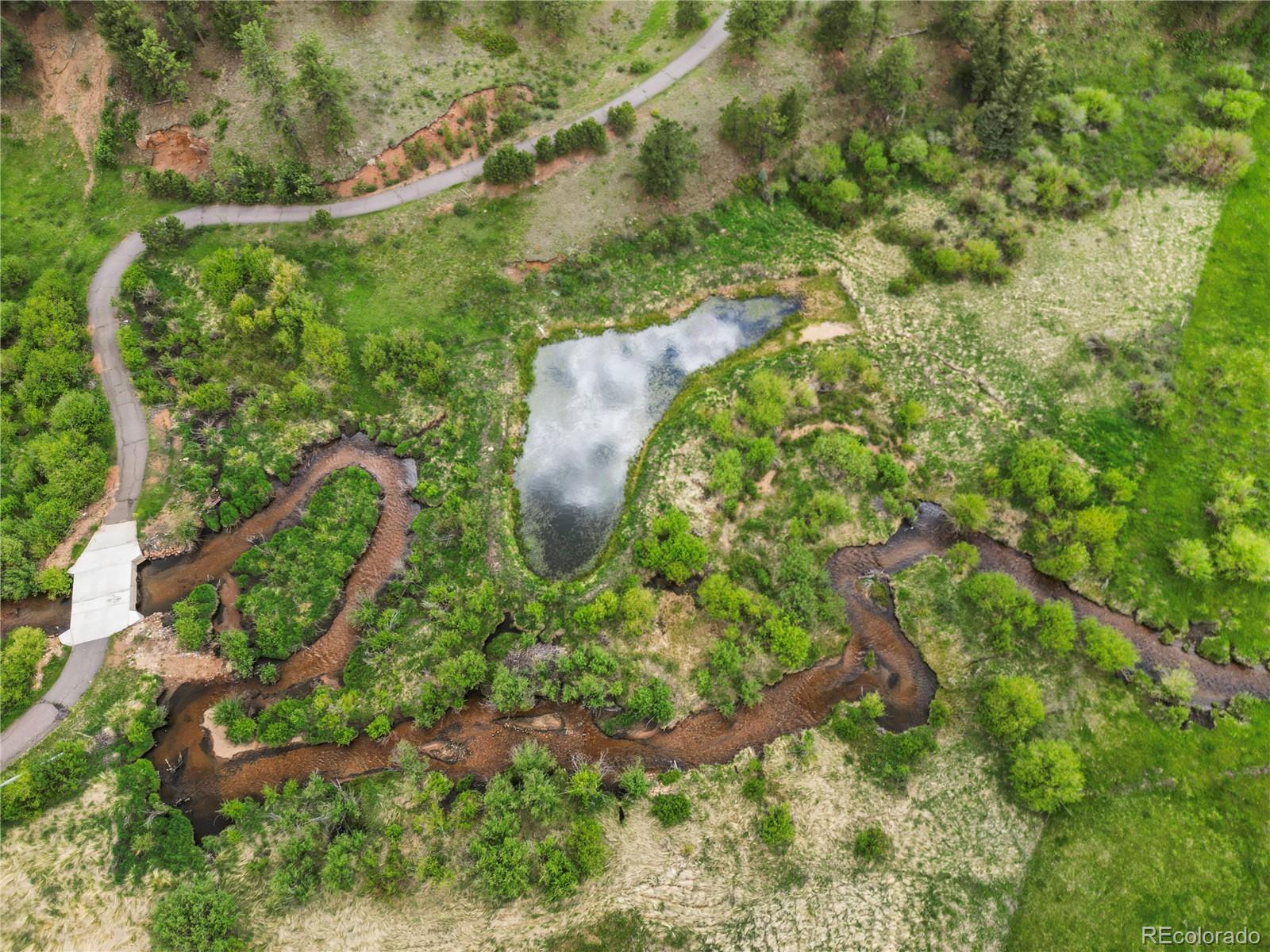 3763 County Road 43 Bailey, CO 80421 - Photo 14 of 40