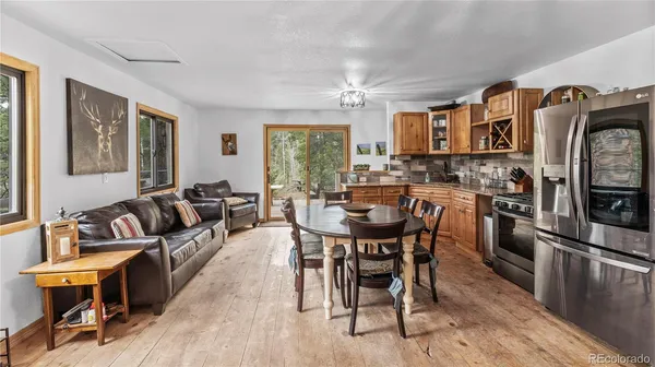 $1,699,000 | 3763 County Road 43, Bailey, CO 80421