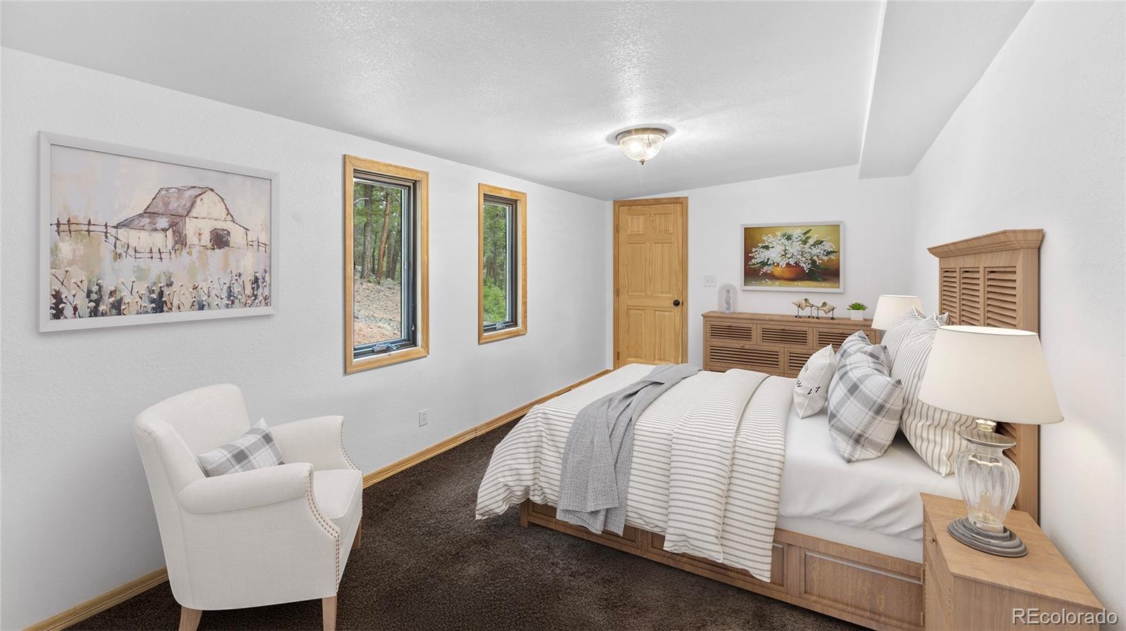 3763 County Road 43 Bailey, CO 80421 - Photo 27 of 40