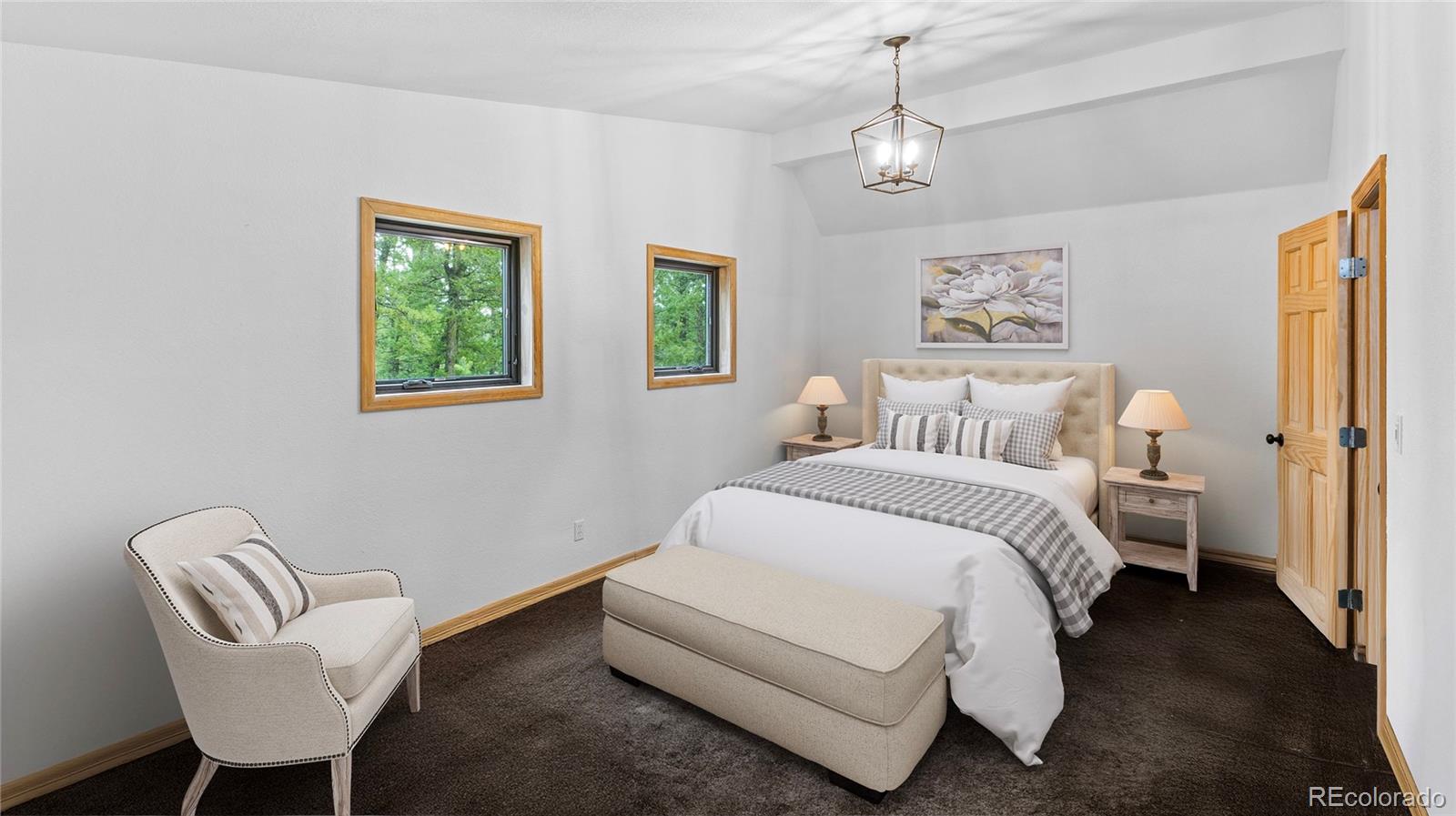 3763 County Road 43 Bailey, CO 80421 - Photo 29 of 40