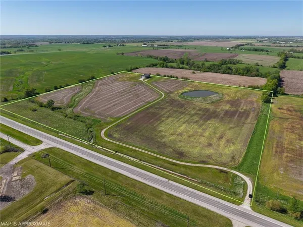 $599,900 | 598 North Highway 65 N/a, Trenton, MO 64683
