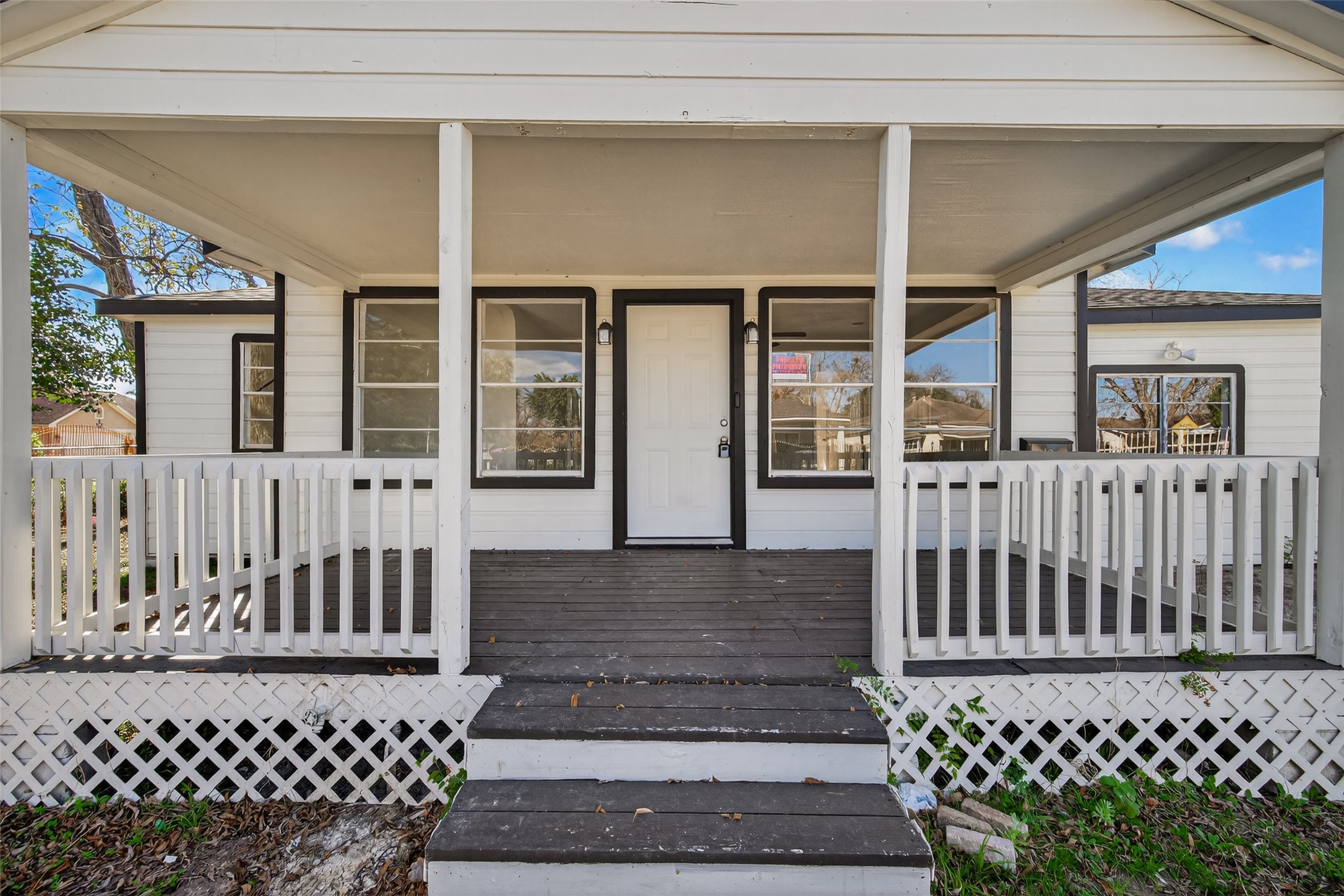 4626 Dewberry Street Houston, TX 77021 - Photo 8 of 44