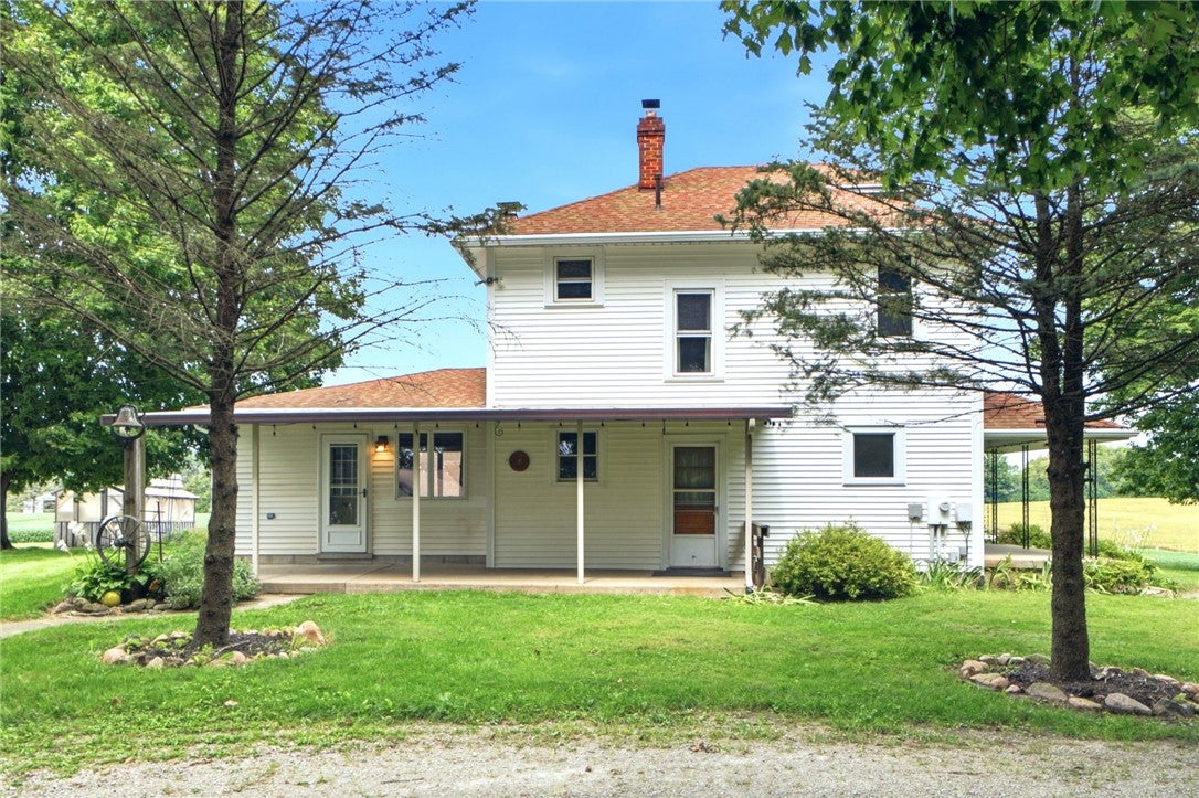 185 South Valley Road Xenia, OH 45385 - Photo 6 of 79 Gallery Image 6