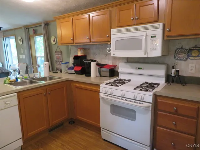 $109,900 | 107 Rolling Hills Road, Russia, NY 13324