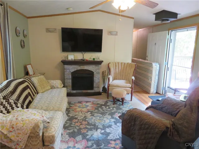 $109,900 | 107 Rolling Hills Road, Russia, NY 13324