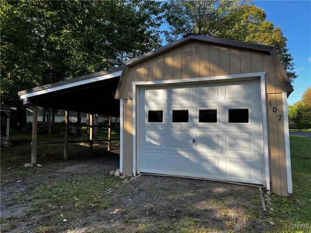 $109,900 | 107 Rolling Hills Road, Russia, NY 13324