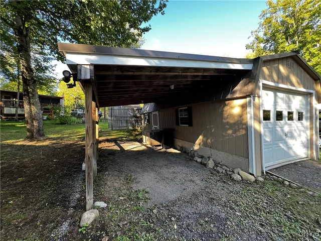 $109,900 | 107 Rolling Hills Road, Russia, NY 13324